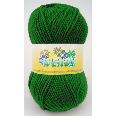 VSV Priadza Elian Wendy 3584 zelená