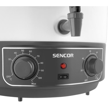 Image 1 of Sencor SPP 2100WH
