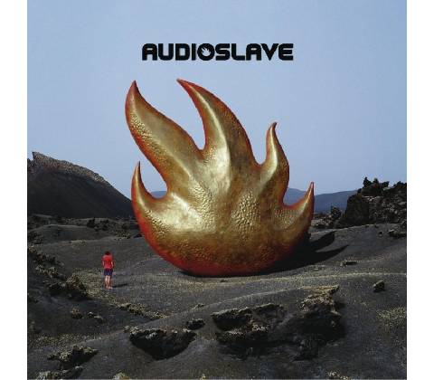 Audioslave - Audioslave CD