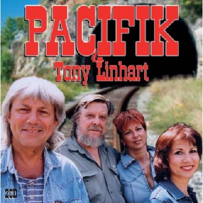 Multiland Pacifik & Tony Linhart - 2CD (040841)