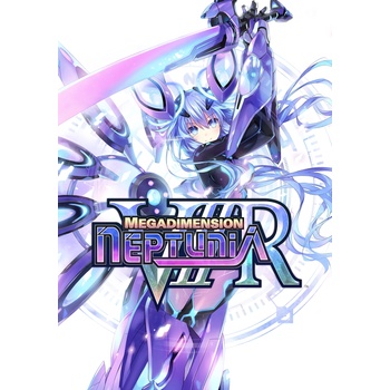 Idea Factory Megadimension Neptunia VIIR [Deluxe Bundle] (PC)