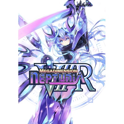 Idea Factory Megadimension Neptunia VIIR [Deluxe Bundle] (PC)