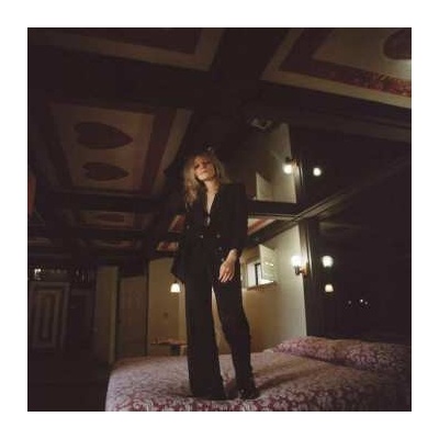 Jessica Pratt - Quiet Signs LP