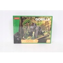 CubicFun 3D puzzle Gorila 34 ks