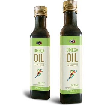 Pure Nutrition - OMEGA OIL ACTIVE - 250 ml Pure Nutrition - OMEGA OIL ACTIVE