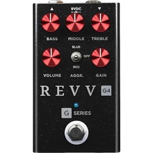 REVV G4 LTD