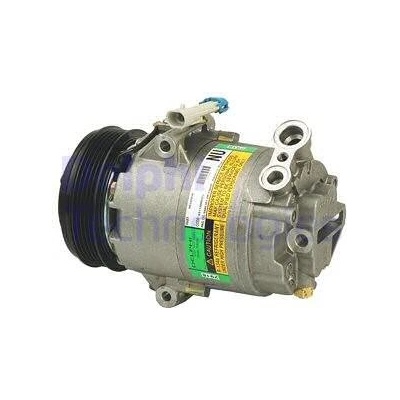 Kompresor, klimatizace DELPHI TSP0155132