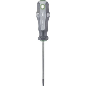 kwb ОТВЕРТКА torx Т20 kwb (4009316692202)