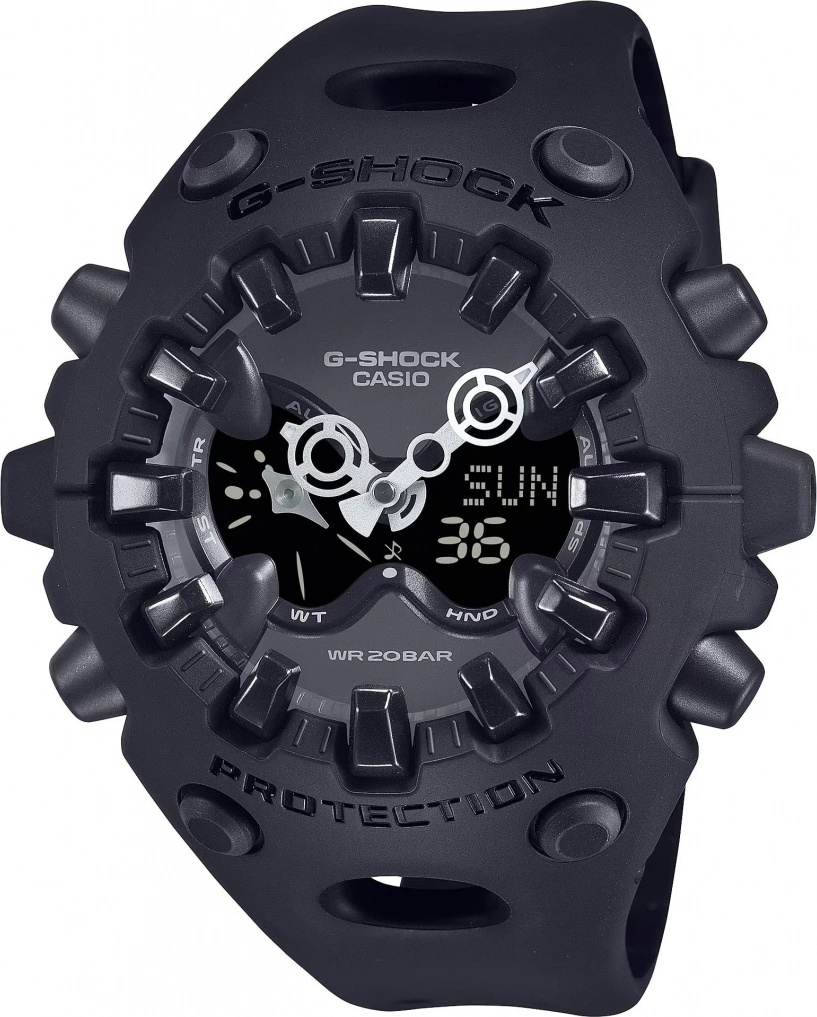 Casio GA-V01-2A