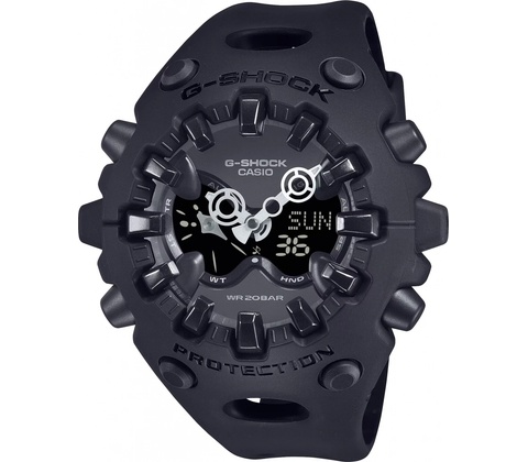 Casio GA-V01-2A
