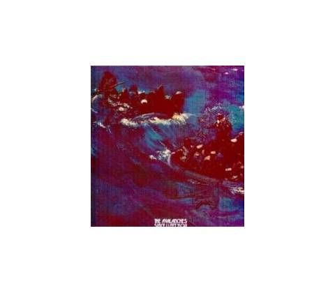 AVALANCHES: SINCE I LEFT YOU LP