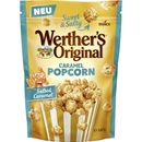 Werther’s Popcorn slaný karamel 140 g