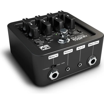 Image 1 of Palmer Pocket Amp Bass Ефекти за бас китари