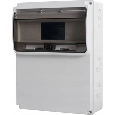 Rozvaděč F-Elektro 400 V IP54 0 A