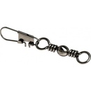 Suretti Karabinka s obratlíkom veľ.10 14 kg 10 ks