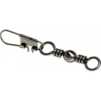 Suretti Karabinka s obratlíkom veľ.12 12 kg 10 ks