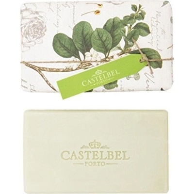 Castelbel Luxusné jemné mydlo Verbena 200 g
