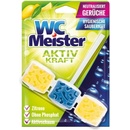 Meister Aktiv kraft WC záves Citrón 45 g