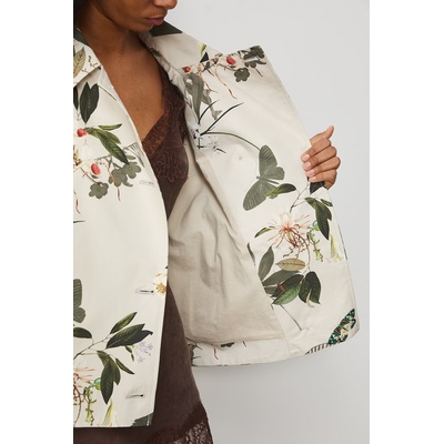 Medicine къс дамски шлифер (RS26-KUD510)