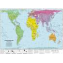 Peters World Map