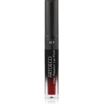 ARTDECO Mat Passion Lip Fluid Червило за жени 3 ml нюанс 42 Boho Red
