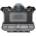 Getac Gamber-Johnson vehicle charging station, Tri-Pass Through (543314200606)