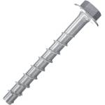 Fischer fbs ii 8 x 80 30/15 ВИНТ С ШЕСТ. ГЛАВА (mf500462)