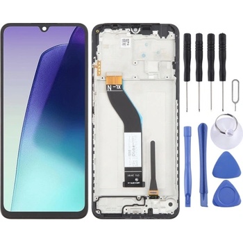 Xiaomi LCD Дисплей и Тъч Скрийн с рамка за Xiaomi Redmi A4