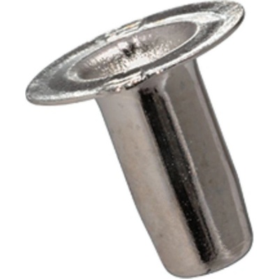 Nýt sedlářský - tělo nýtu 4x8x10 DIN 7331A – Zboží Mobilmania