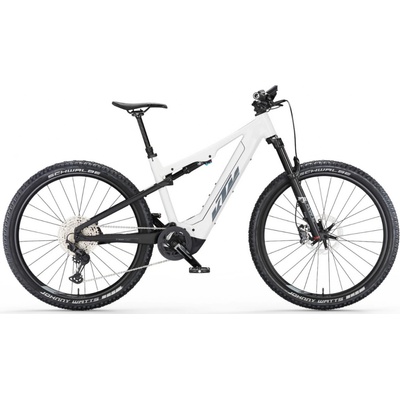 KTM Macina Chacana 791 2024