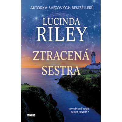 Ztracená sestra