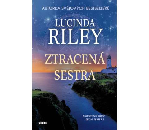 Ztracená sestra