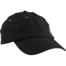 Finmark SUMMER CAP černá