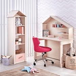 Carmen Детско бюро pink house (3575091)
