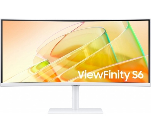 Samsung ViewFinity S6 S34C650TAU