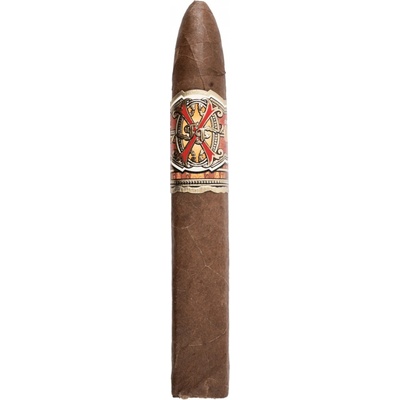 Arturo Fuente OPUS X FORBIDDEN X AMOR SENSUAL 1 ks