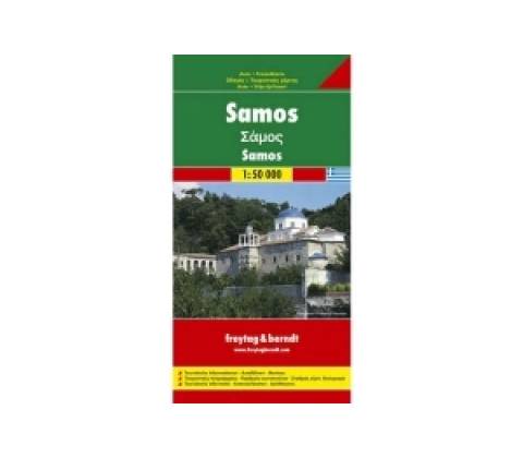 Samos mapa FB