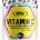REAL PHARM Vitamin C Powder [200 грама] Горски плодове