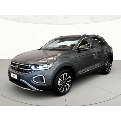 Volkswagen T-Roc TDI Style 85 kW