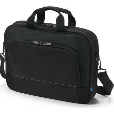DICOTA Top Traveller TWO 14-16, black D3250804