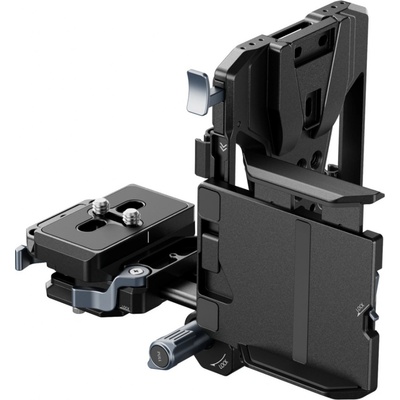 SmallRig Mount Plate Kit Pro 5315