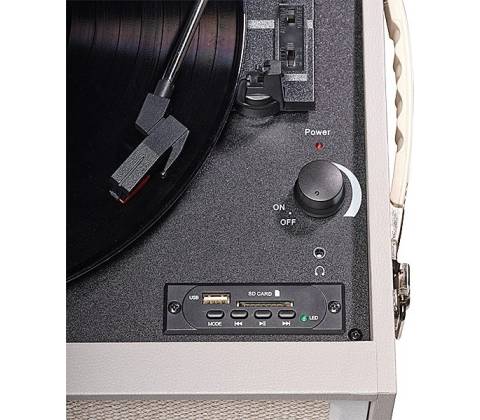 Denver VPR-250