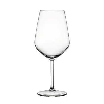 Image 1 of Paşabahçe Алегра 490мл чаши за червено вино-6бр (р440065)