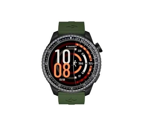 Garett Smartwatch COMPASS