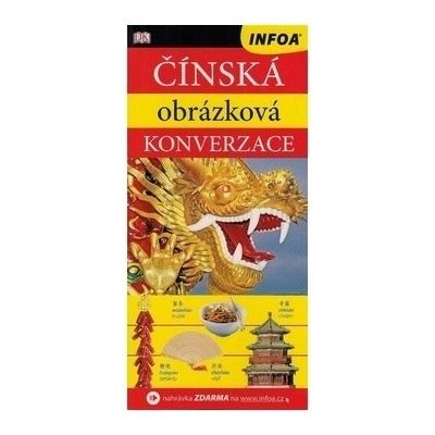 Obrázková konverzace Čínská