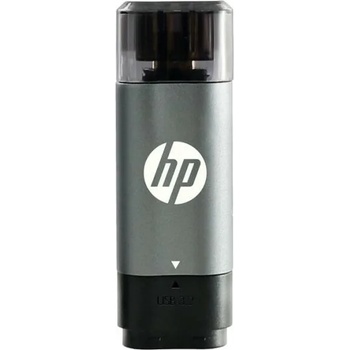 Image 1 of HP 256GB USB 3.2 (HPFD5600C-256)