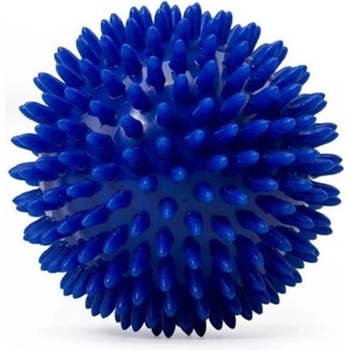 Bodhi Spiky Ball Akupresúrna masážna loptička modrá 9 cm 2 farby