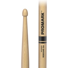 ProMark Rebound 5A Hickory Drumstick Acorn Wood Tip