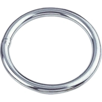 Krúžok zváraný 3x30 mm nerez oceľ A4 1 ks