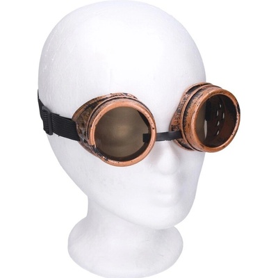 WIKY Zváračské okuliare doplnok 23cm